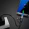 UGREEN adapter adapter from USB Type C to micro USB gray 50590 image 3