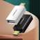 UGREEN adapter: micro USB 2.0 OTG-adapter vit US195 bild 1