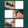UGREEN adapter: micro USB 2.0 OTG-adapter vit US195 bild 5