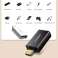 UGREEN adapter: micro USB 2.0 OTG-adapter vit US195 bild 6