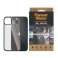 PanzerGlass ClearCase iPhone 14 Plus 6 7" antibakteriaalsele mustale foto 2