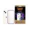 PanzerGlass ClearCase for iPhone 13 6.1" Antibakteriell militær gr bilde 1