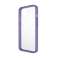 PanzerGlass ClearCase for iPhone 13 6.1" Antibakteriell militær gr bilde 3