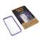 PanzerGlass ClearCase for iPhone 13 6.1" Antibakteriell militær gr bilde 5