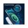 Chargeur inductif USAMS US CD159 magnétique W1 15W iPhone extra mince photo 5