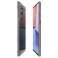 Spigen AirSkin telefontok Samsung Galaxy S23 Ultra Crystal Cle-hez kép 5