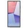 Spigen Liquid Air telefontok Samsung Galaxy S23 Ultra Abyss Gr készülékhez kép 2