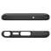 Spigen Tough Armor -puhelinkotelo Samsung Galaxy S23 Ultra Gunmetille kuva 4