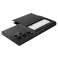 Spigen Slim Armor CS -puhelinkotelo Samsung Galaxy S23 Ultra Blackille kuva 1