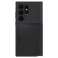 Spigen Slim Armor CS -puhelinkotelo Samsung Galaxy S23 Ultra Blackille kuva 3