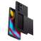 Spigen Slim Armor CS -puhelinkotelo Samsung Galaxy S23 Ultra Blackille kuva 5