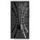 Spigen Optik Armor -puhelinkotelo Samsung Galaxy S23 Ultra Blackille kuva 3