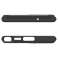 Spigen Optik Armor -puhelinkotelo Samsung Galaxy S23 Ultra Blackille kuva 5