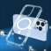 TECH PROTECT Flexair hybride MagSafe-telefoonhoes voor Samsung Galaxy foto 2