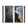 Supcase Unicorn Beetle -puhelinkotelo Samsung Galaxy S23 Ultra Bla:lle kuva 2