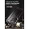Supcase Unicorn Beetle -puhelinkotelo Samsung Galaxy S23 Ultra Bla:lle kuva 3
