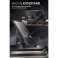 Supcase Unicorn Beetle -puhelinkotelo Samsung Galaxy S23 Ultra Bla:lle kuva 4