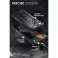 Supcase Unicorn Beetle -puhelinkotelo Samsung Galaxy S23 Ultra Bla:lle kuva 6