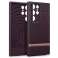 Caseology Parallax telefoonhoesje voor Samsung Galaxy S23 Ultra Burgundy foto 1