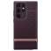 Caseology Parallax telefoonhoesje voor Samsung Galaxy S23 Ultra Burgundy foto 3