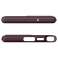 Caseology Parallax telefoonhoesje voor Samsung Galaxy S23 Ultra Burgundy foto 6