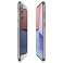 Spigen AirSkin telefontok Samsung Galaxy S23 Plus Crystal Cle-hez kép 5