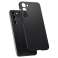 Spigen AirSkin -puhelinkotelo Samsung Galaxy S23 Plus mustalle kuva 6