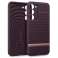 Case Caseology parallaksi Samsung Galaxy S23 Plus Burgundille kuva 1