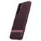 Case Caseology parallaksi Samsung Galaxy S23 Plus Burgundille kuva 5