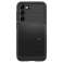 Spigen Slim Armor -kotelo mustalle Samsung Galaxy S23 Plus -puhelimelle kuva 1
