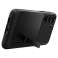 Spigen Slim Armor -kotelo mustalle Samsung Galaxy S23 Plus -puhelimelle kuva 6