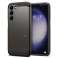 Spigen Tough Armor -kotelo Samsung Galaxy S23 Plus Gunmetalille kuva 1