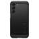 Spigen Tough Armor Case für Samsung Galaxy S23 Plus Schwarz Bild 4