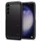 Spigen Tough Armor Case für Samsung Galaxy S23 Plus Schwarz Bild 5