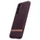 Case Caseology parallakse for Samsung Galaxy S23 burgunder bilde 6