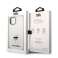 Case Karl Lagerfeld KLHMP14SSNCHBCH voor iPhone 14 6 1" hardcase Silicon foto 5