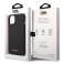 Case Karl Lagerfeld KLHMP14SSLMP1K voor iPhone 14 6 1" hardcase Silicone foto 3