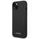 Case Karl Lagerfeld KLHMP14SSLMP1K voor iPhone 14 6 1" hardcase Silicone foto 5