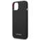Case Karl Lagerfeld KLHMP14SSLMP1K voor iPhone 14 6 1" hardcase Silicone foto 6