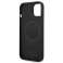 Чехол Karl Lagerfeld KLHMP14SSLKHBK iPhone 14 6 1" жесткий чехол Silicone Ka изображение 4