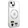 Чохол Karl Lagerfeld KLHMP14SHKCT для iPhone 14 6 1" хардкейс Karl & Cho зображення 2