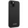 Karl Lagerfeld Case KLHMP14MSLMP1K for iPhone 14 Plus 6 7" hardcase Sil image 2