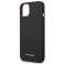 Karl Lagerfeld Case KLHMP14MSLMP1K for iPhone 14 Plus 6 7" hardcase Sil image 3
