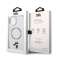 Karl Lagerfeld Hülle KLHMP14MHNKCIT für iPhone 14 Plus 6 7" Hardcase Ico Bild 5