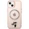 Housse Karl Lagerfeld KLHMP14MHNKCIP pour iPhone 14 Plus 6 7 » étui rigide Ico photo 2