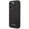 Case Karl Lagerfeld KLHMP14LSLMP1K voor iPhone 14 Pro 6 1" hardcase Sili foto 1