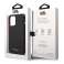 Case Karl Lagerfeld KLHMP14LSLMP1K voor iPhone 14 Pro 6 1" hardcase Sili foto 2