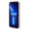 Housse Karl Lagerfeld KLHMP14LHNKCIP pour iPhone 14 Pro 6 1 » étui rigide Icon photo 2