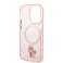 Housse Karl Lagerfeld KLHMP14LHNKCIP pour iPhone 14 Pro 6 1 » étui rigide Icon photo 6