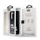 Чехол Karl Lagerfeld KLHCS22SSSKCK для жесткого чехла Samsung Galaxy S22 S901 изображение 3
